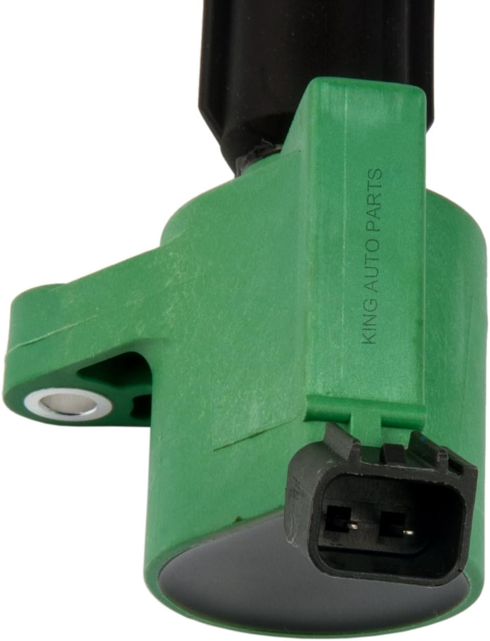 MAS Set of 8 Green Ignition Coils Pack Compatible with Ford F150 F250 E350 Crown Victoria Expedition Mustang Lincoln Navigator Town Car Mercury 4.6L 5.4L Replacement For DG508 DG457 DG472