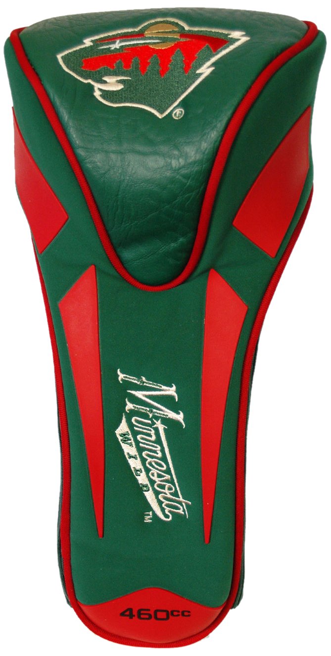 NHL Montreal Canadiens Single Apex Headcovers — view 30