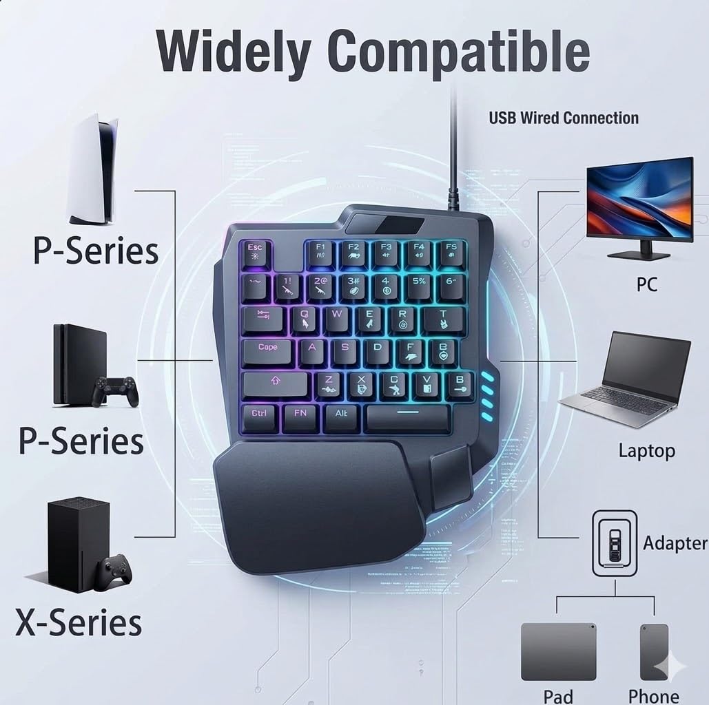 PS4 コンバーターセット（コンバーター、マウスg502、マウスパッド） ゲーム4点セット ゲーミングキーボード マウス コンバーター マウス