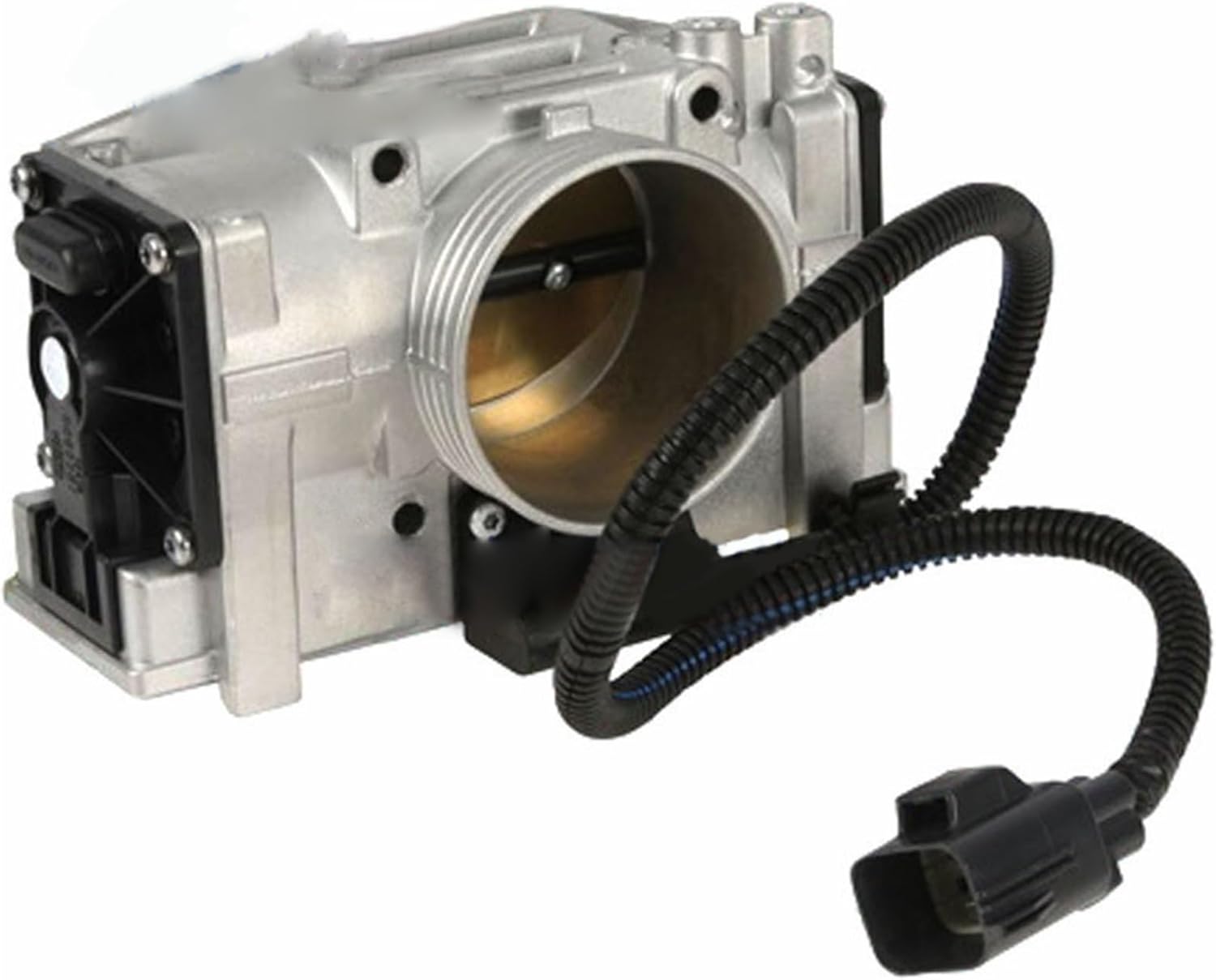Throttle Valve Socket For Volvo for S60 V70 2001 2002 Car Overall Throttle Throttle Body Valve Assembly 8644344 car Parts