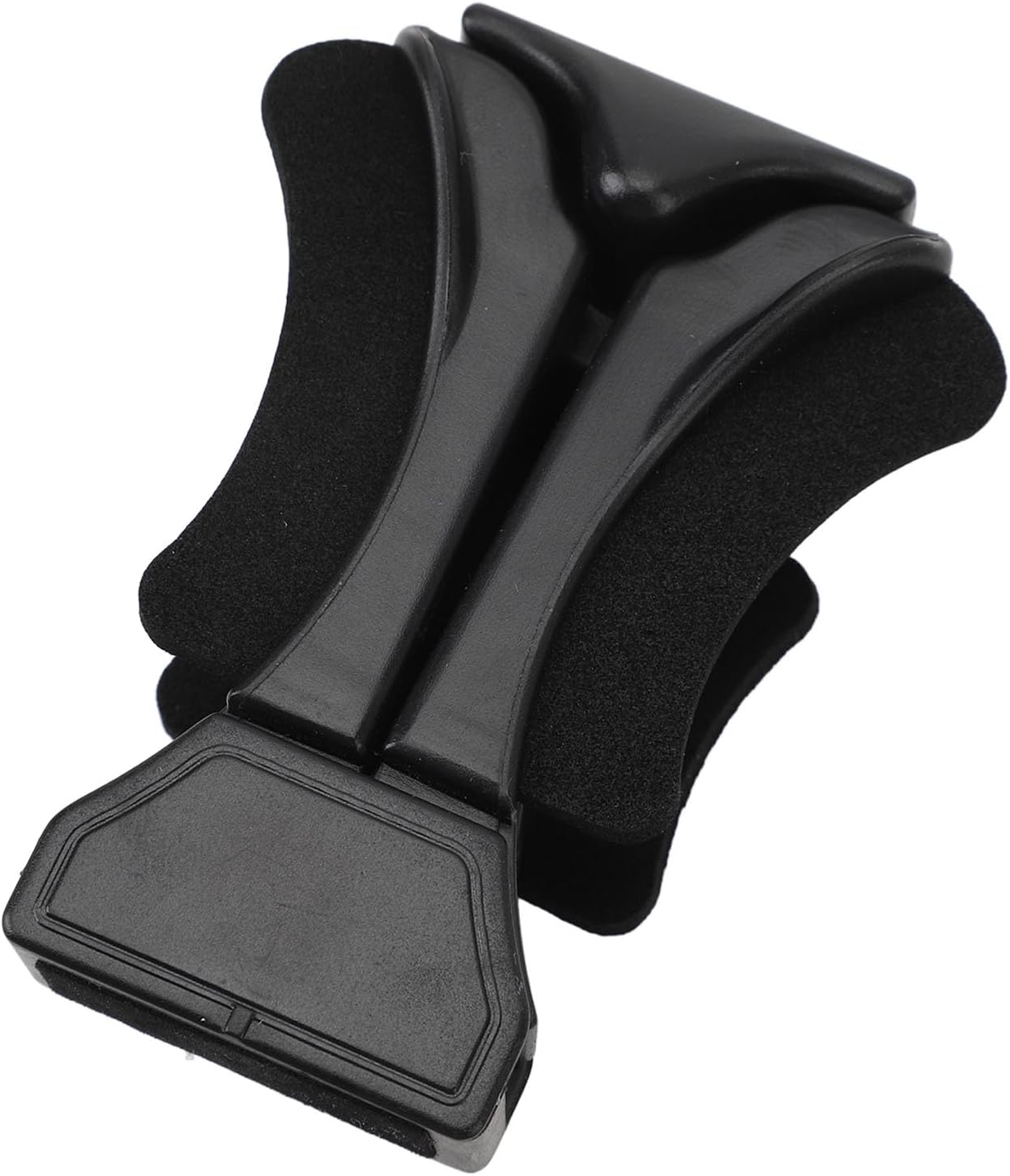 Eujgoov Console Cup Holder Insert Divider, ABS Material, Enhanced Stability and Easy Organization for LX570 2008-2015, GX470 2003-2009, LX470 2000-2007