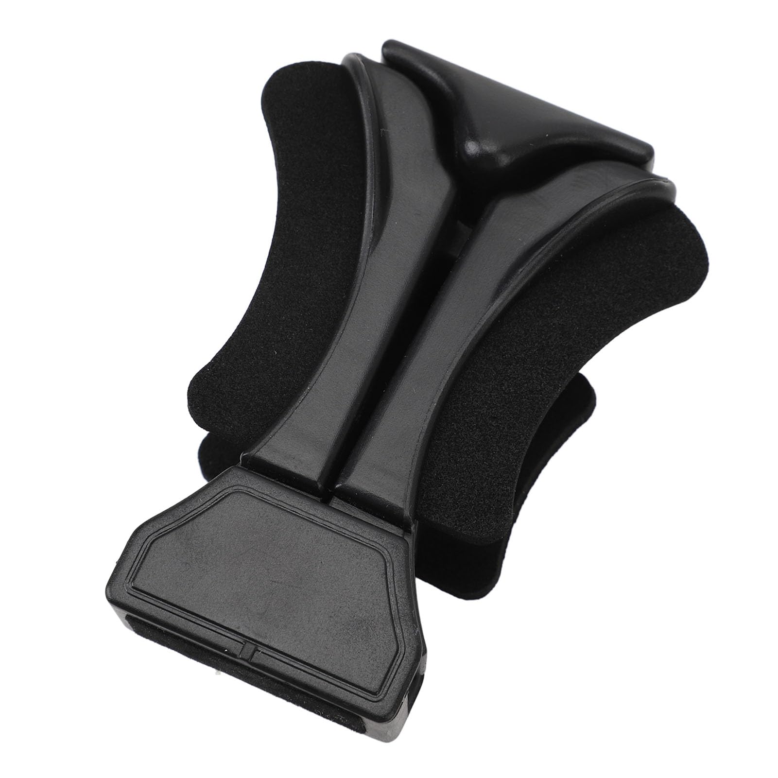 Eujgoov Console Cup Holder Insert Divider, ABS Material, Enhanced Stability and Easy Organization for LX570 2008-2015, GX470 2003-2009, LX470 2000-2007