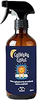 Home Spray Calmaria Citrus – Aromaterapia Infantil para Bem-Estar e Relaxamento – Fragrância 100% Natural com Bergamota