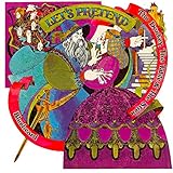 Stereo Dimension Records
