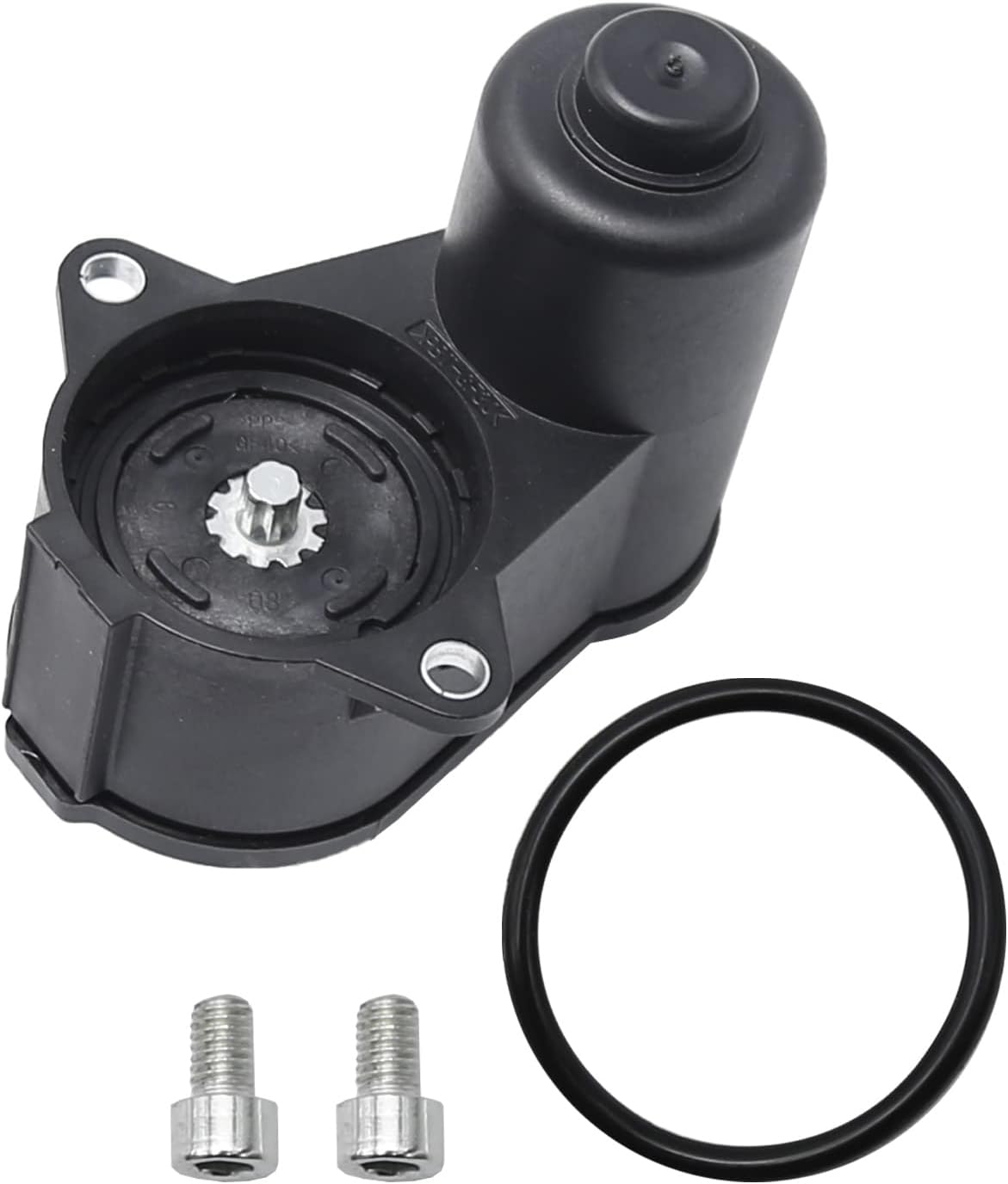 6Torx Wheel Handbrake Brake Caliper, 3C0998281B Rear