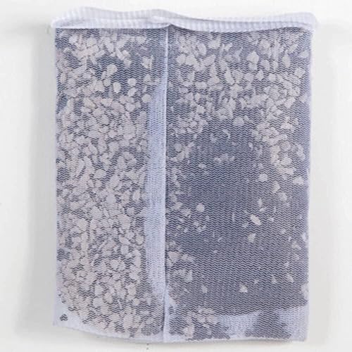 Miniatura 2 de Fluval C3 Zeo-Carb, medios de filtro de repuesto para acuario, 3 unidades (paquete de 1), 14018, blanco