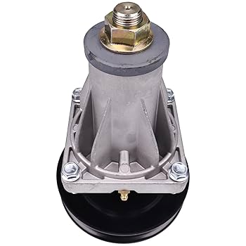 Amazon.com: Deck Spindle Compatible with MTD Cub Cadet