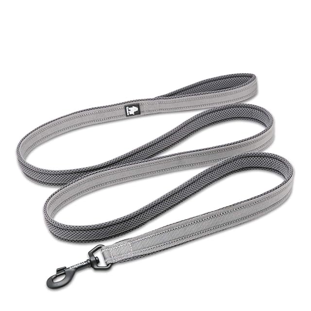 Foto 2 de 7 de WINHYEPET True Love Correa para Perro Nylon Reflectante Mango cómodo Plomo Entrenamiento para Cachorros…