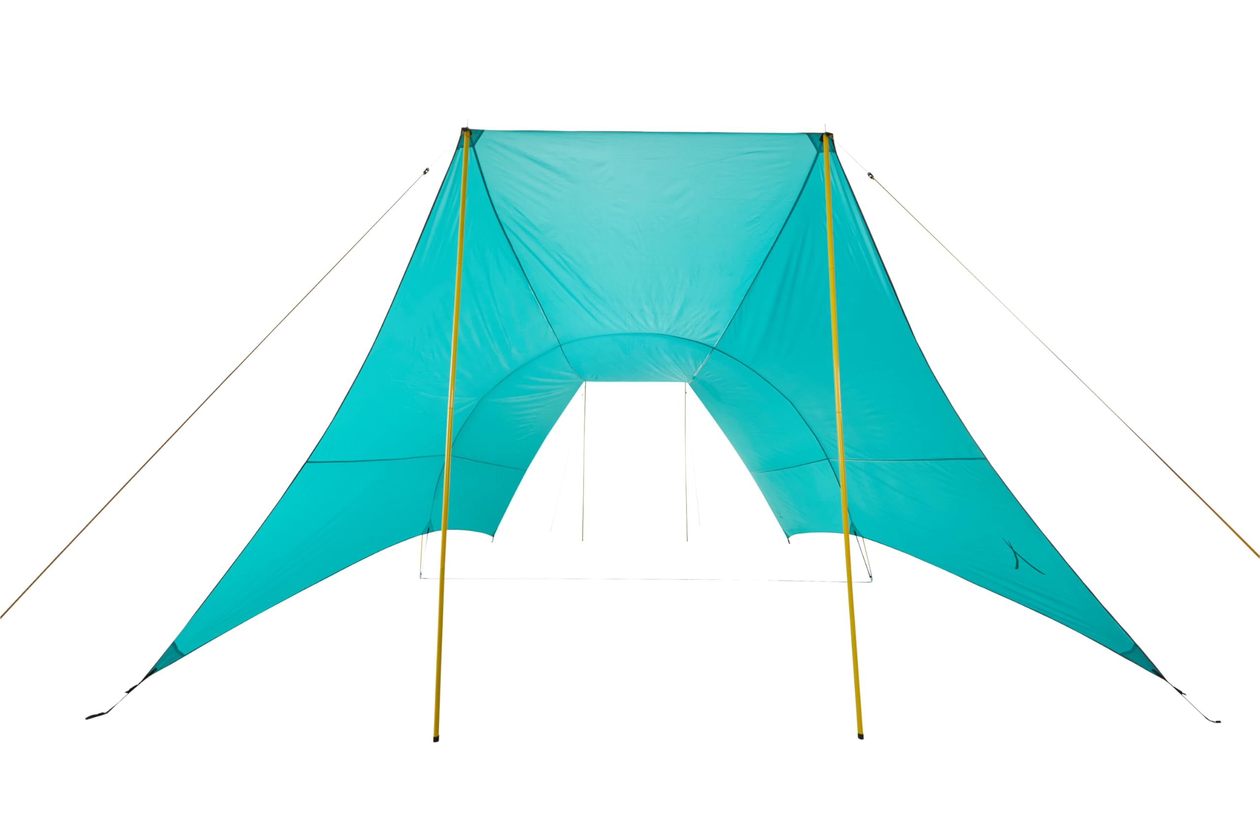GRAND CANYON Tarp TAHUTA Shelter 4 Blue Grass, 4