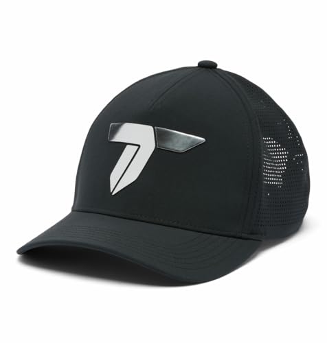Image of Columbia Mountaincap 3D Stretch Snap Back