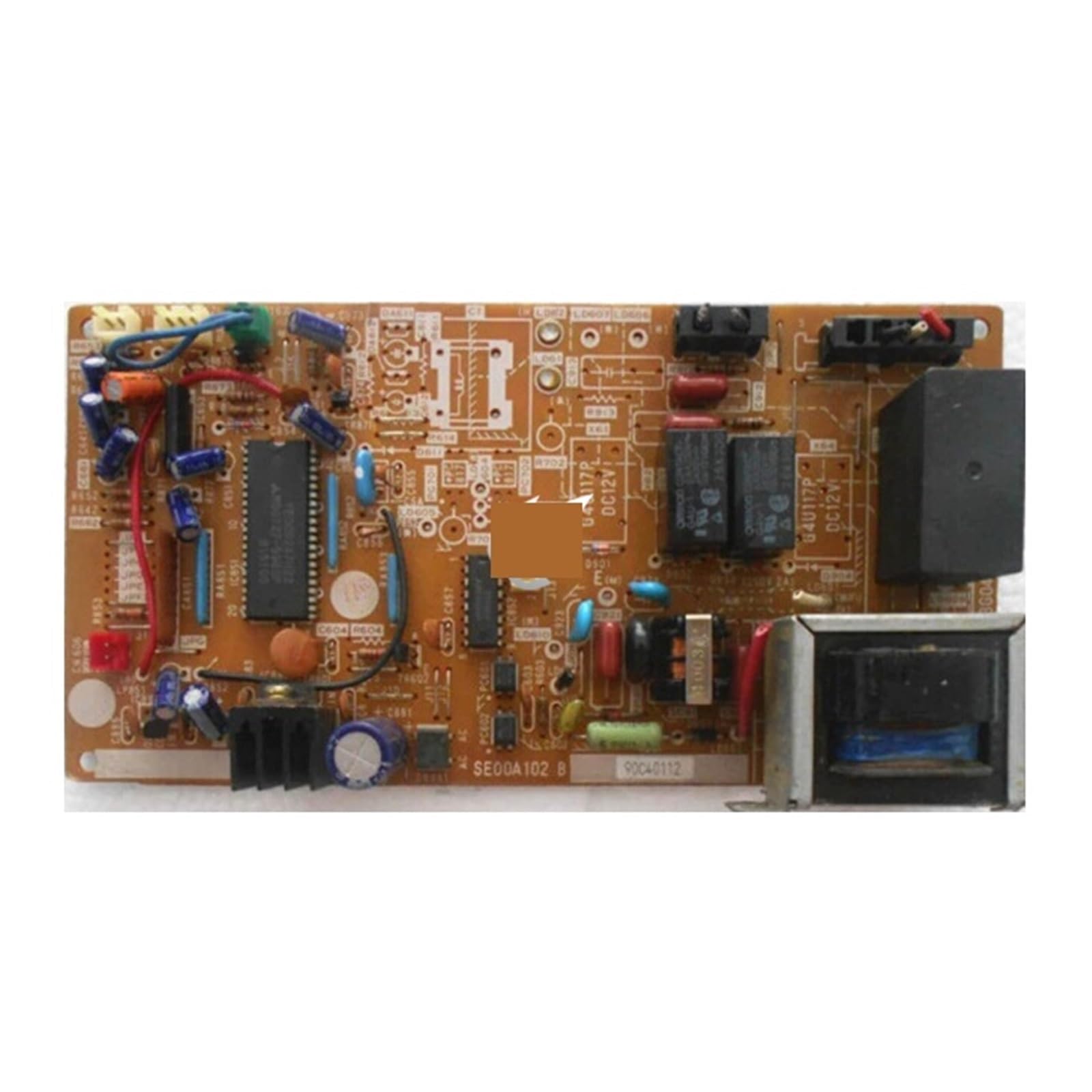 H2DA393G09 carte anti surchauffe pour climatisation ordinateur et tableau