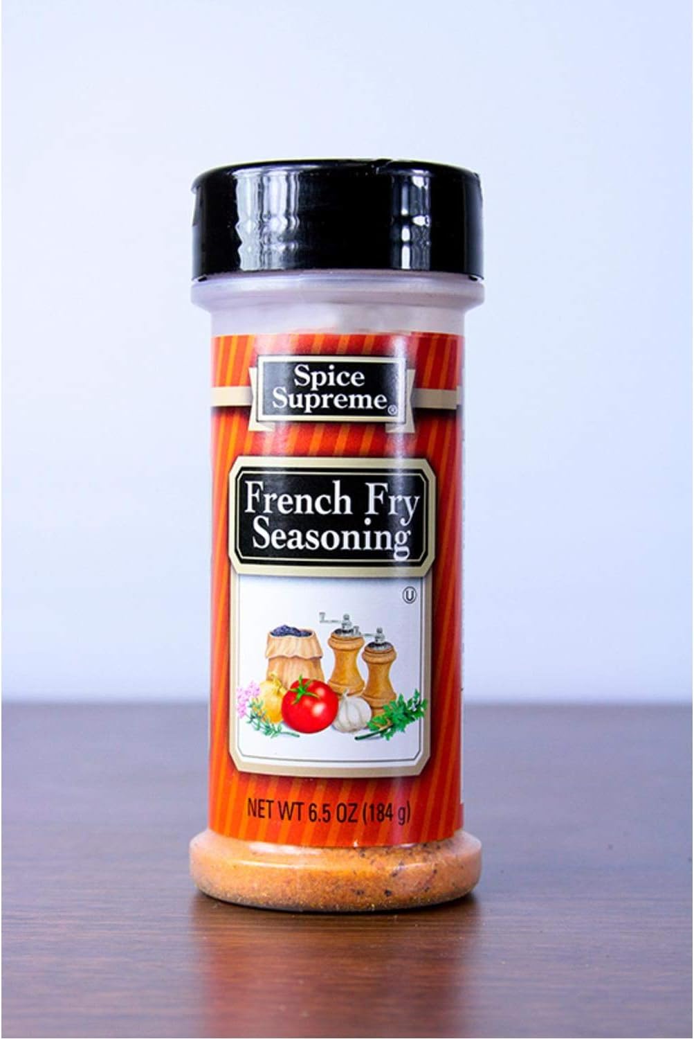 French Fry Seasoning (Single)