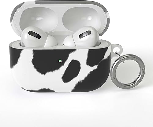 Miniatura 6 de Casely Funda diseñada para AirPods Pro 1  Beatles  Paseo nocturno  Abbey Road  AirPods Pro 1