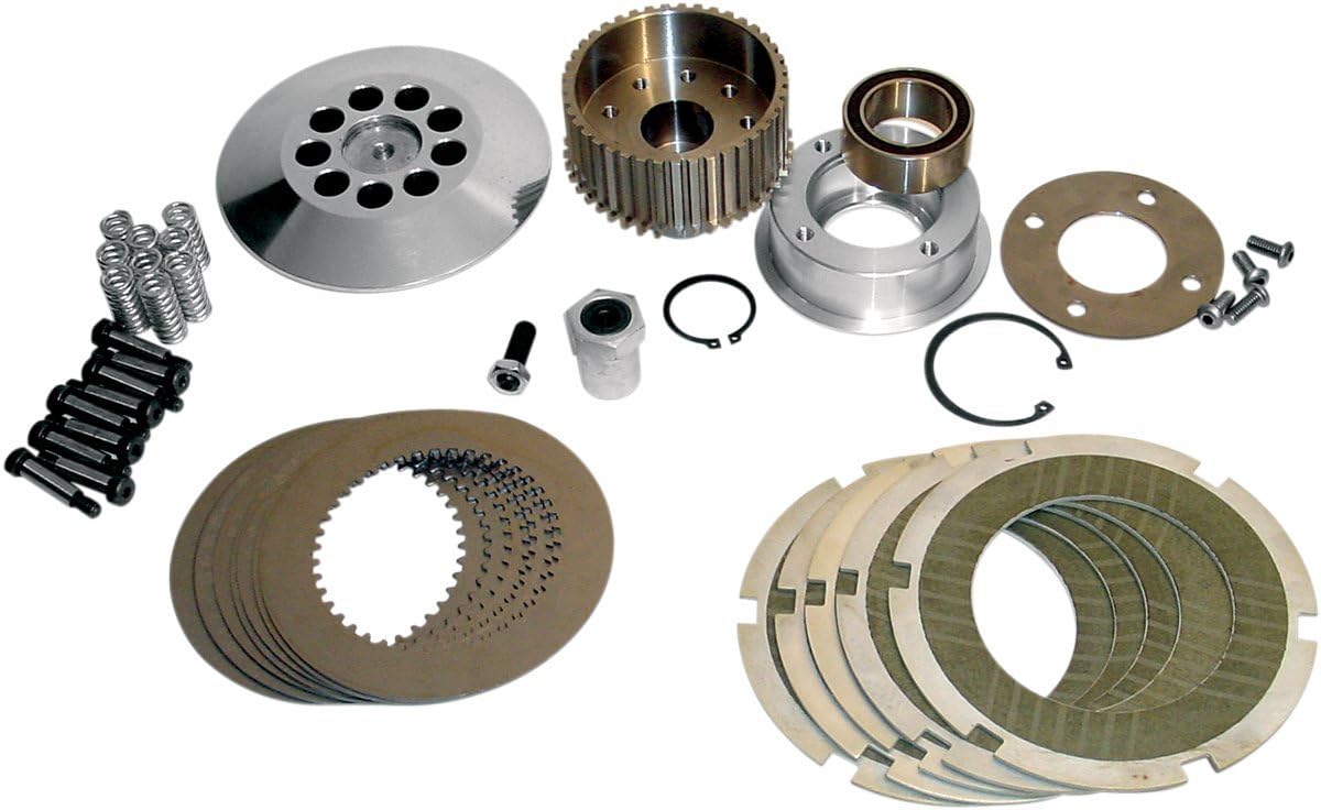BELT DRIVES LTD. CLUTCH COMPETITOR 70-83BT - CC-100-S