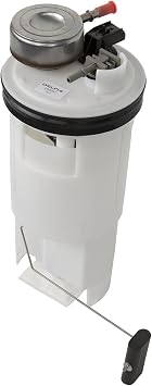 Delphi FG0237 Fuel Pump Module Assembly