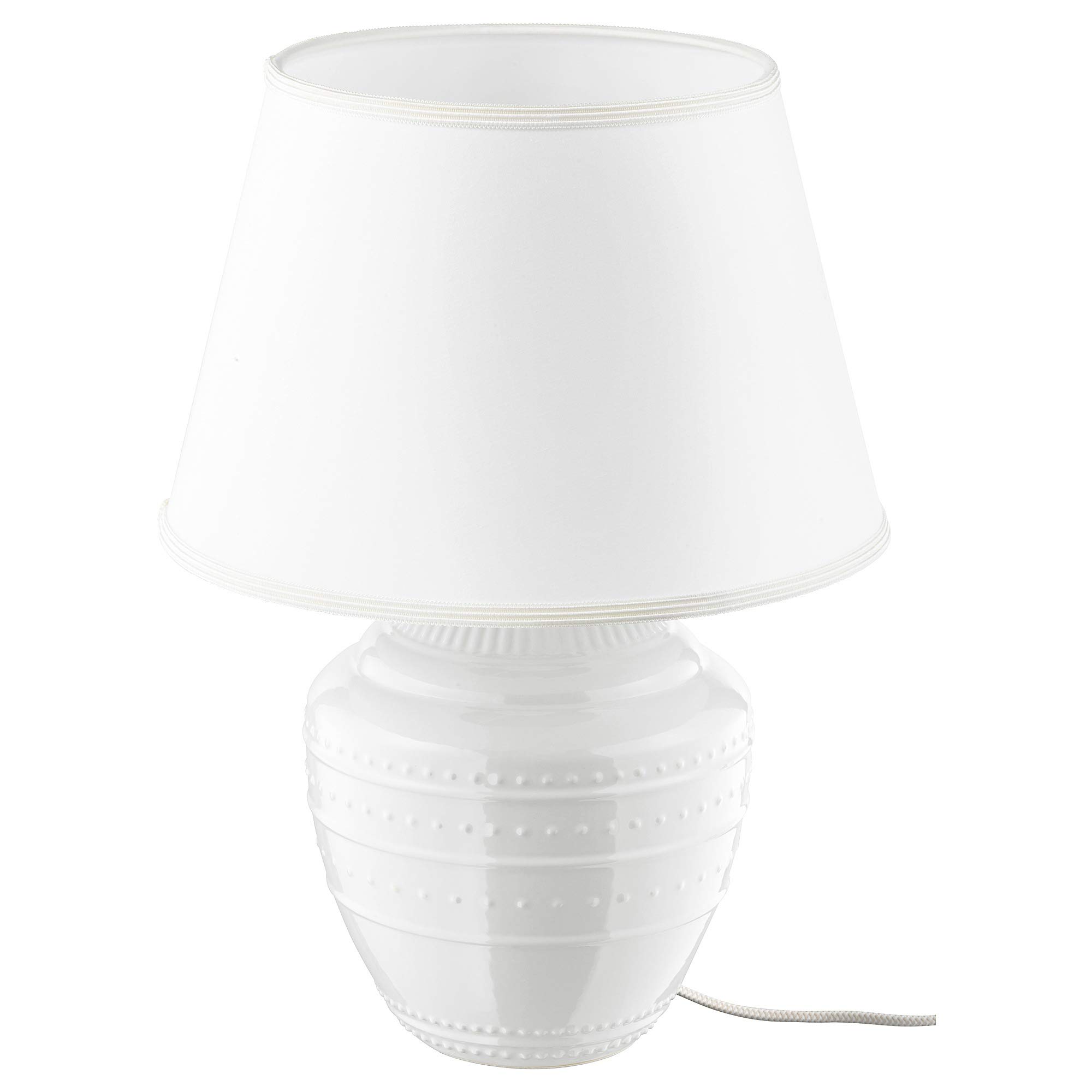 rickarum table lamp ikea