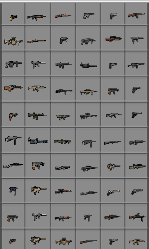 Guns Mod - App on Amazon Appstore