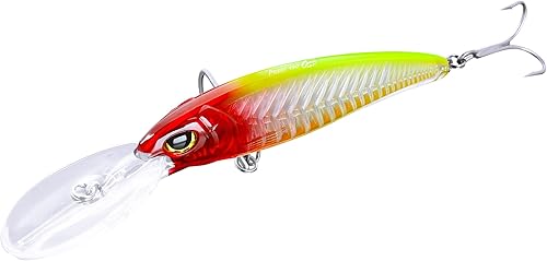 OSP - Coleciones de señuelos de agua dulce y salina  Stripers, GT, contrabajo de boca grande, Smallies, lucio, almizclado, popper de agua superior,