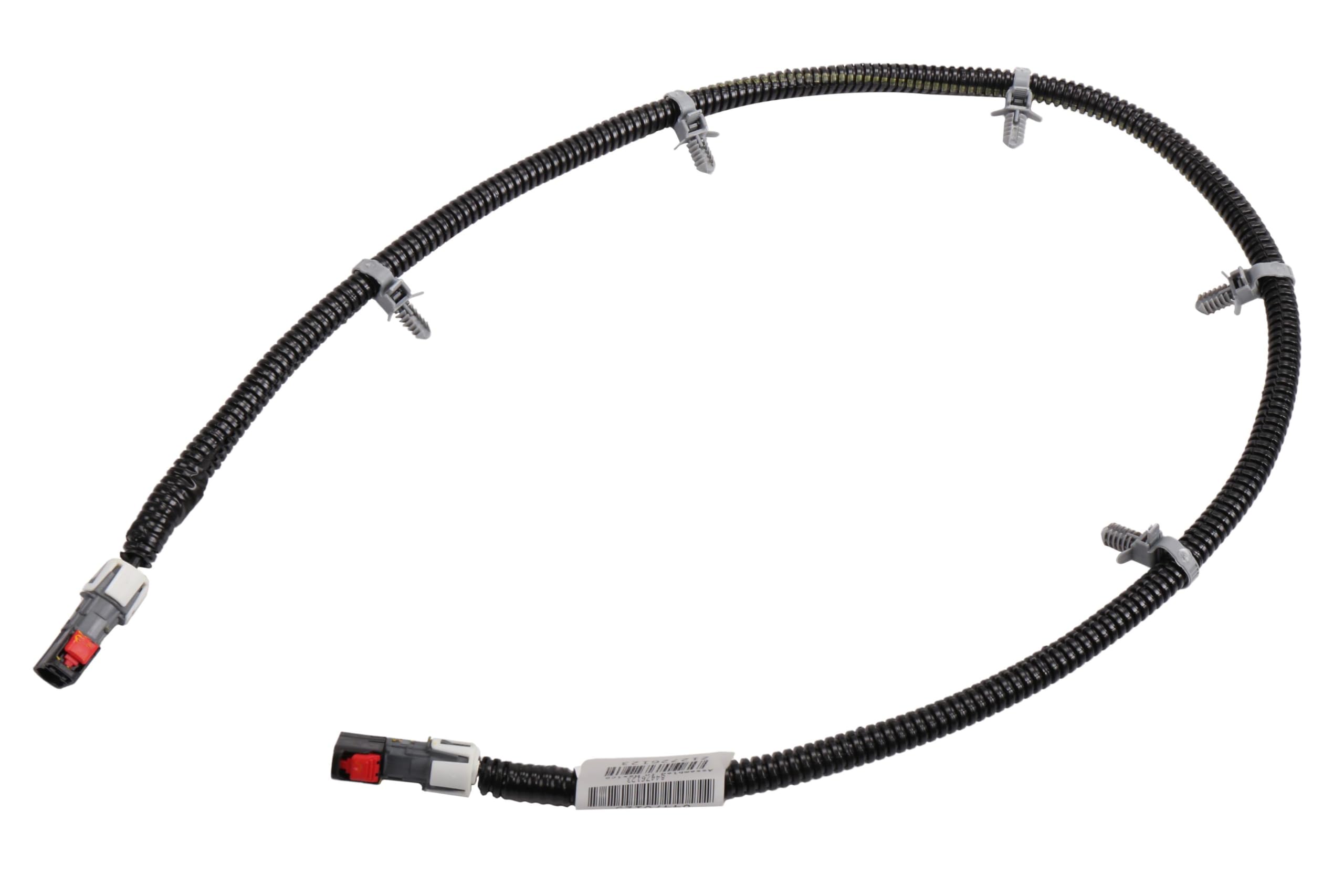 Photo 1 of GM Genuine Parts 84476123 Front View Camera Switch Wiring Harness