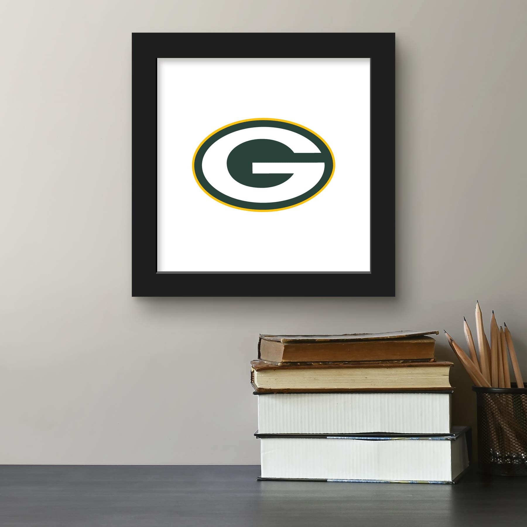 Amazon.com: Trends International Gallery Pops NFL Green Bay