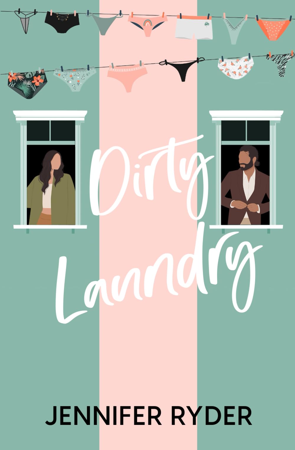 Dirty Laundry