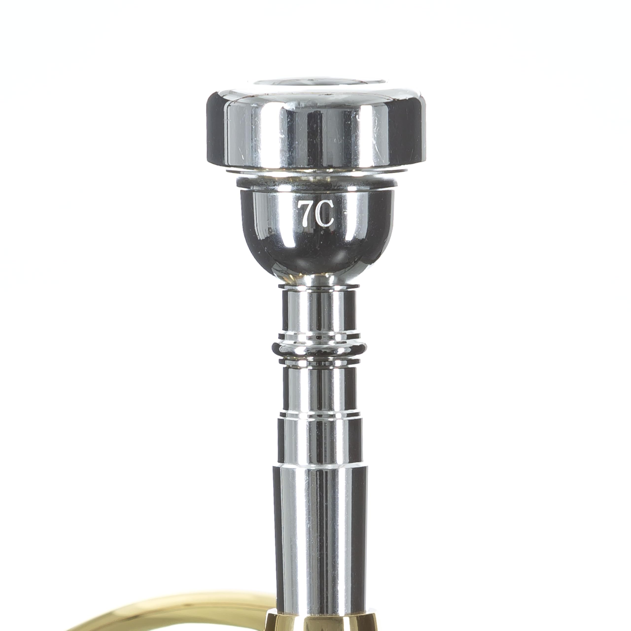 Monzani MZTR-113A Bb-Trompete - Trompette en Sib