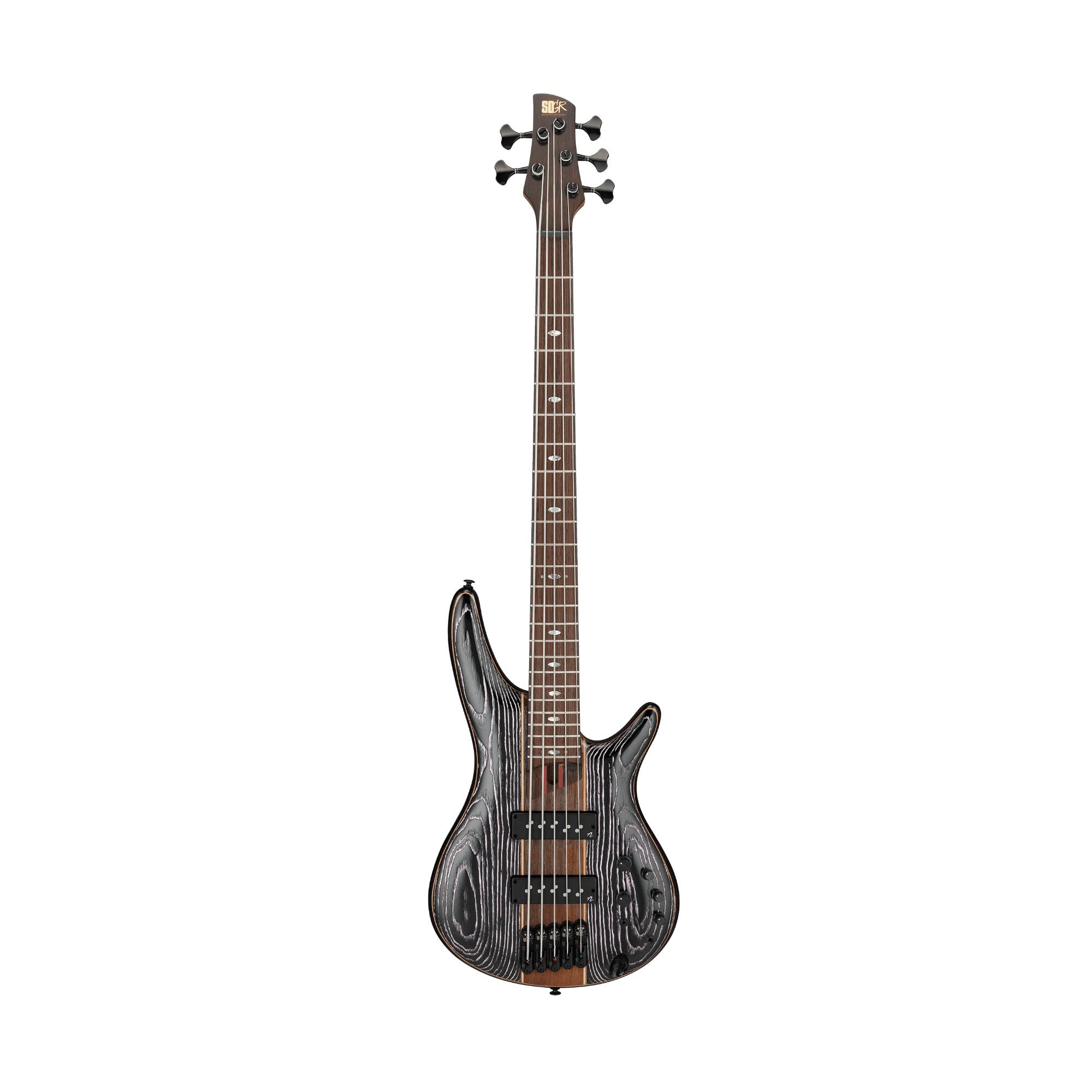 Amazon.com: Ibanez Premium SR1305SB Bass Guitar - Magic Wave Low