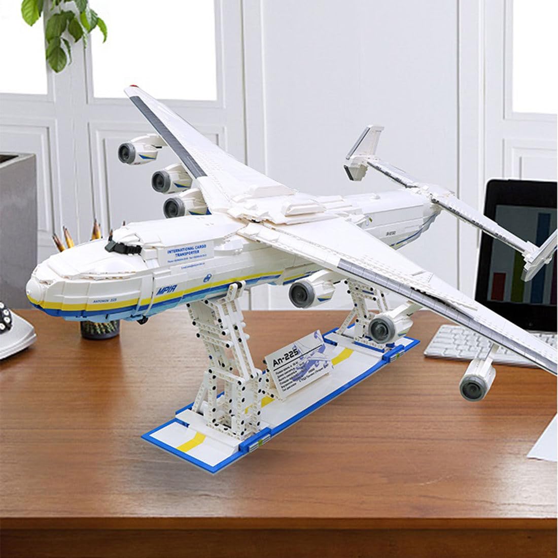 Amazon.co.jp: CHUO ミリタリー アーミー 飛行機 ビルディング