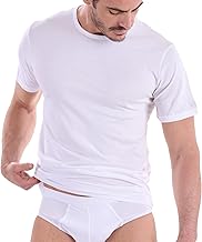 Navigare 516 (Pack of 3) Men's Underwear T-Shirt (Pack of 3)
