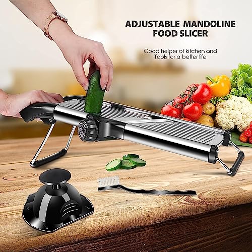 Mandolinas Kitchen 3 Imagen adicional