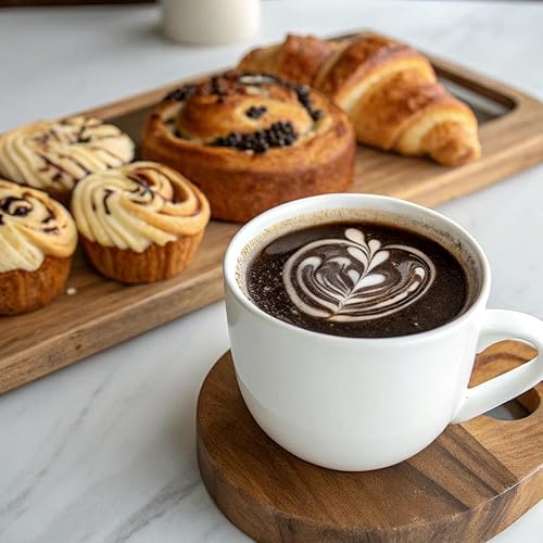 Miniatura 48 de Cameron's Coffee - Bolsa de café molido tostado, sabor tostado francés, 28 onzas