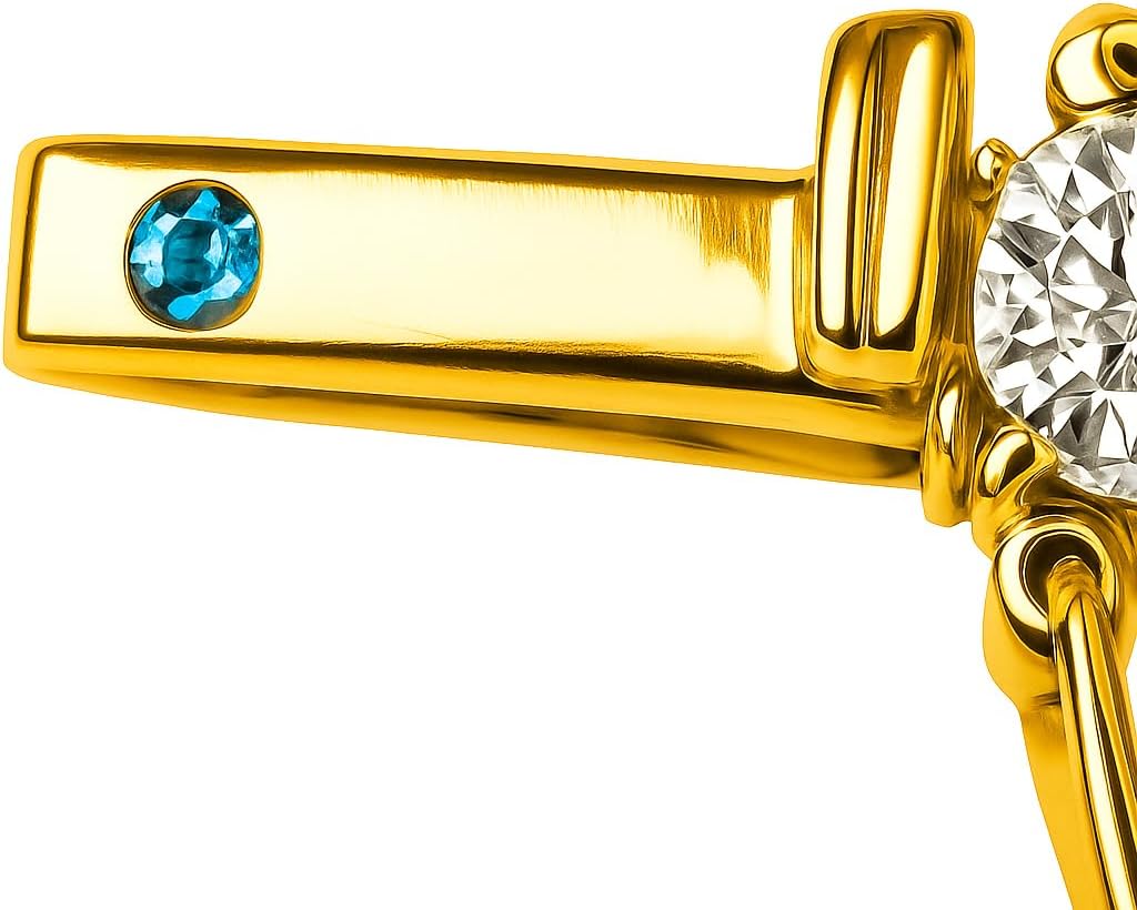 The Treasure All Hand Made 14K GOLD Tennis Bracelet - Lab Grown Diamond 5-15 Carat – F+ Color, VS+ Clarity – Handmade 4-Prong Setting - Image 6