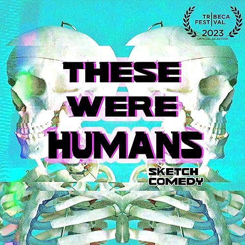 These Were Humans - TRAILER!