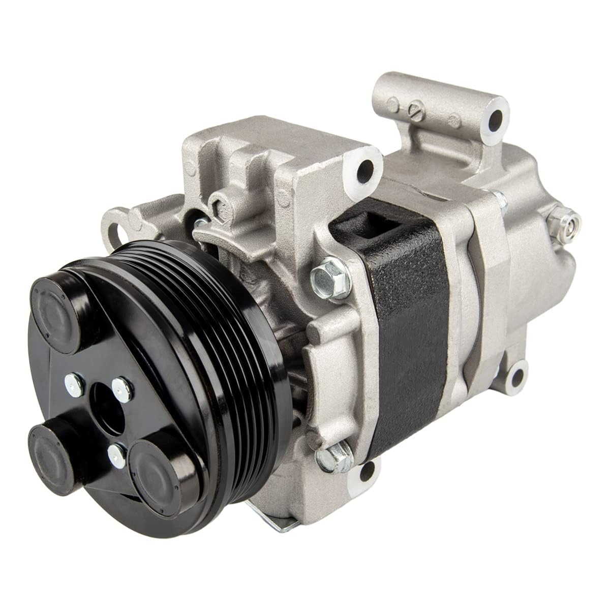 MARSFLUX A/C Compressor
