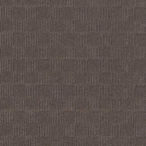 FOSS FLOORS 7CDMN4915PK Crochet Peelnstick,TilsN49,Espresso,PK15 by Foss Floors - Used condition - US$54.30