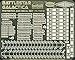 Paragrafix Battlestar Galactica Model Photoetch and Decal Set PGX133