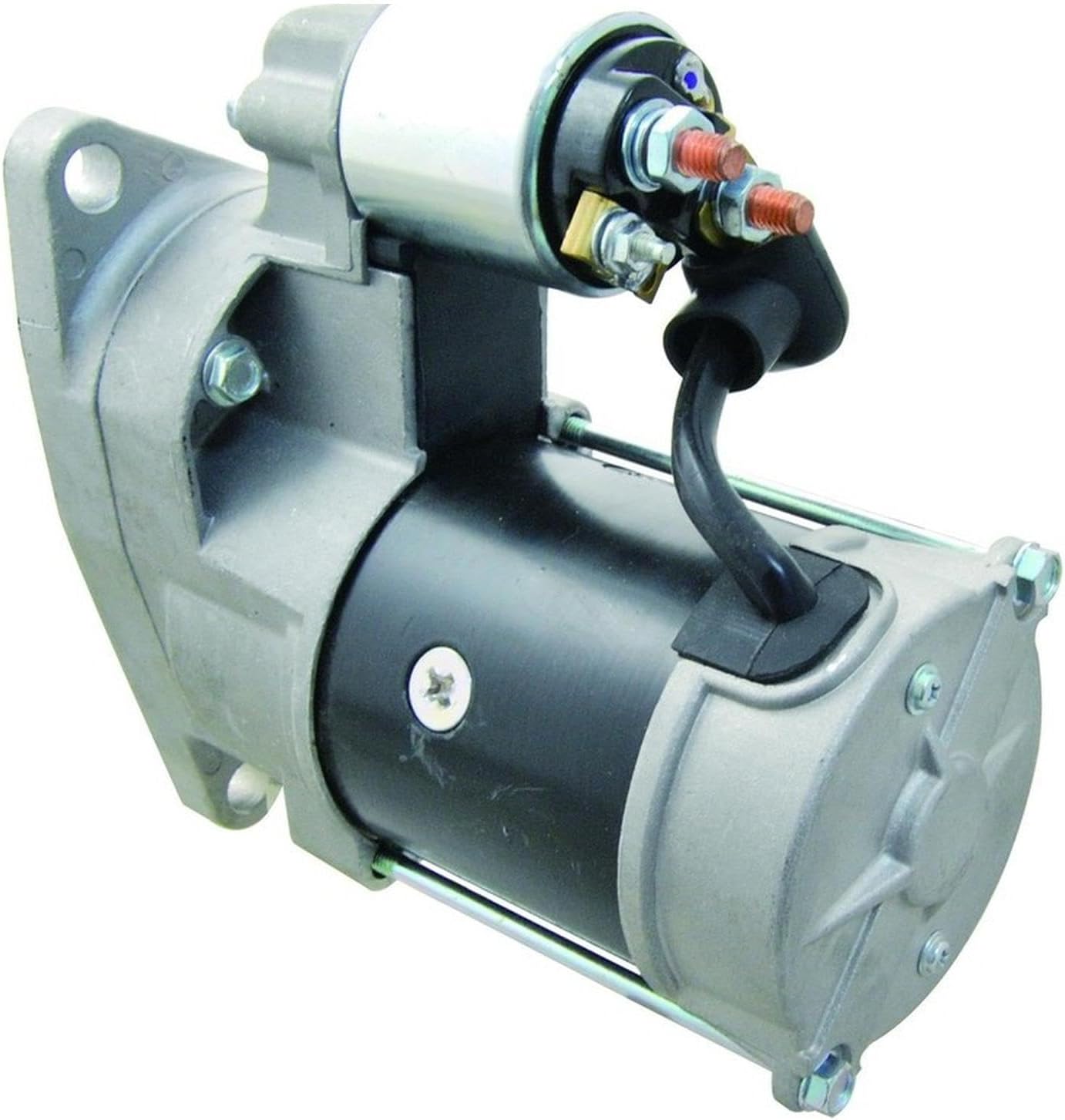 PREMIER GEAR PG-17801 Professional Grade New Starter