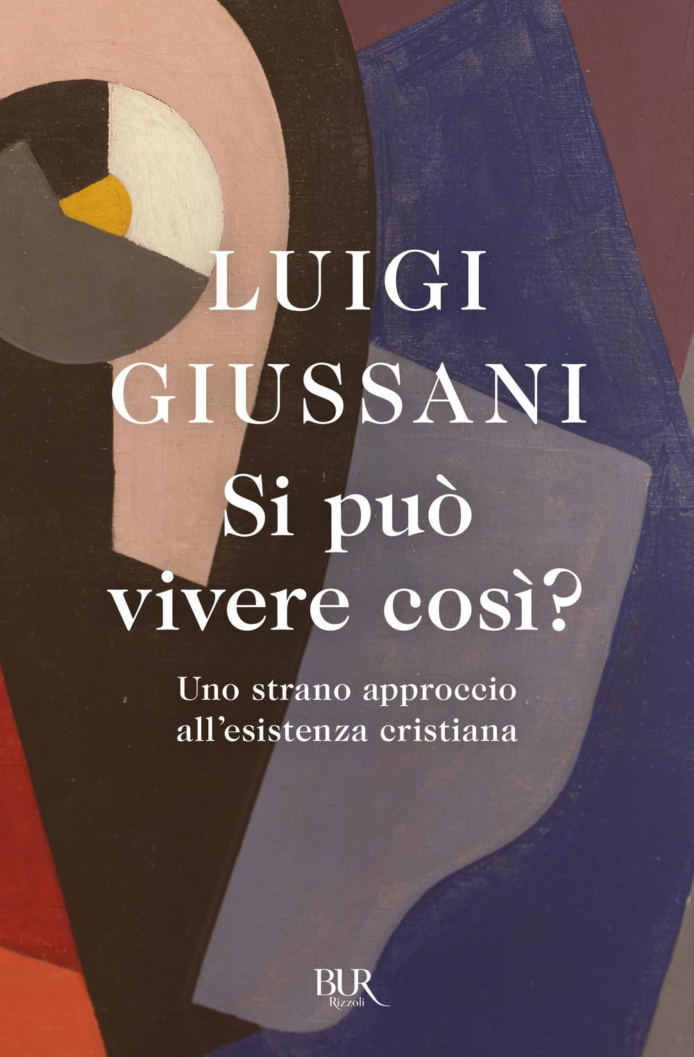 Si può vivere così?