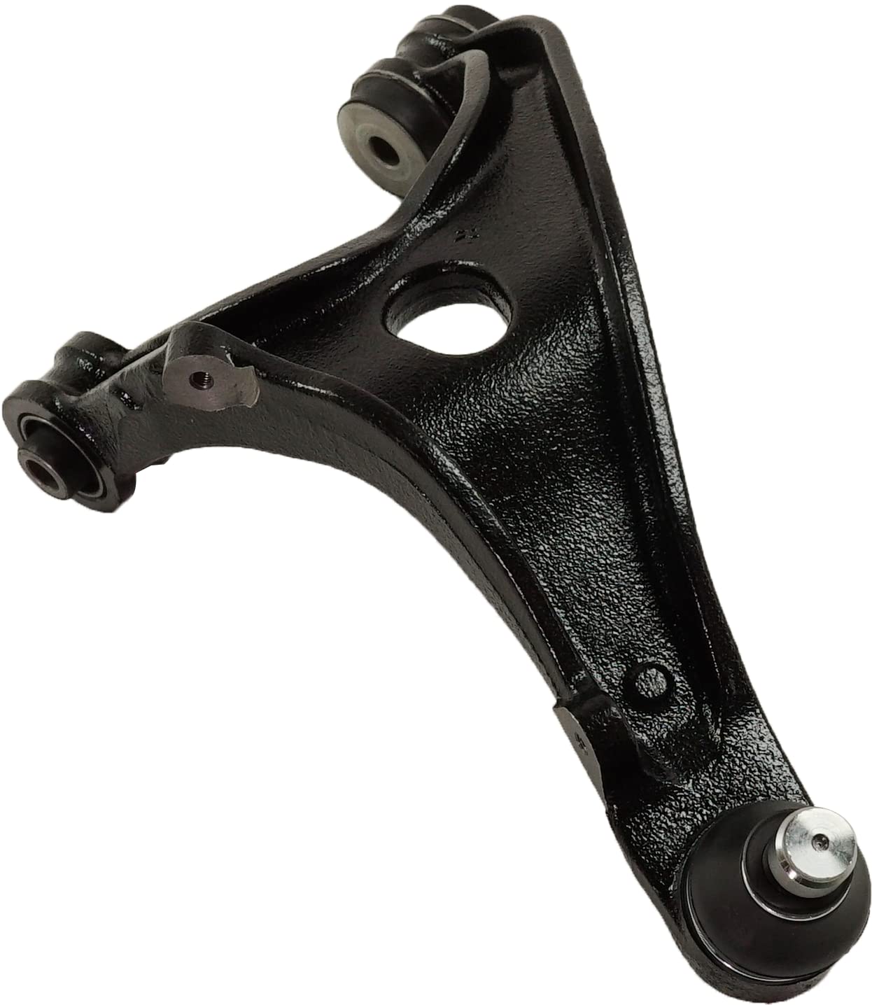 Amazon.com: Garage-Pro Rear, Right, Upper Control Arm With Ball
