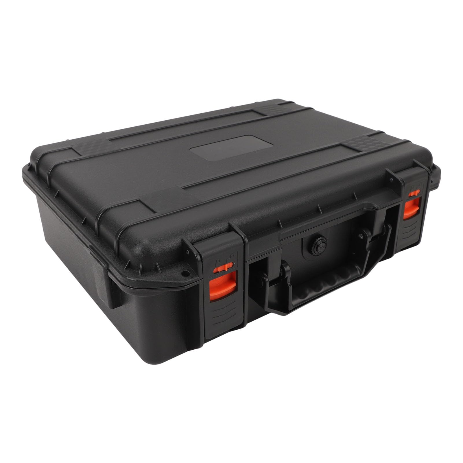Custodia Rigida per Avata 2 Drone Custodia Protettiva Impermeabile Antiurto per Viaggi 40x32,5x12,5 Cm
