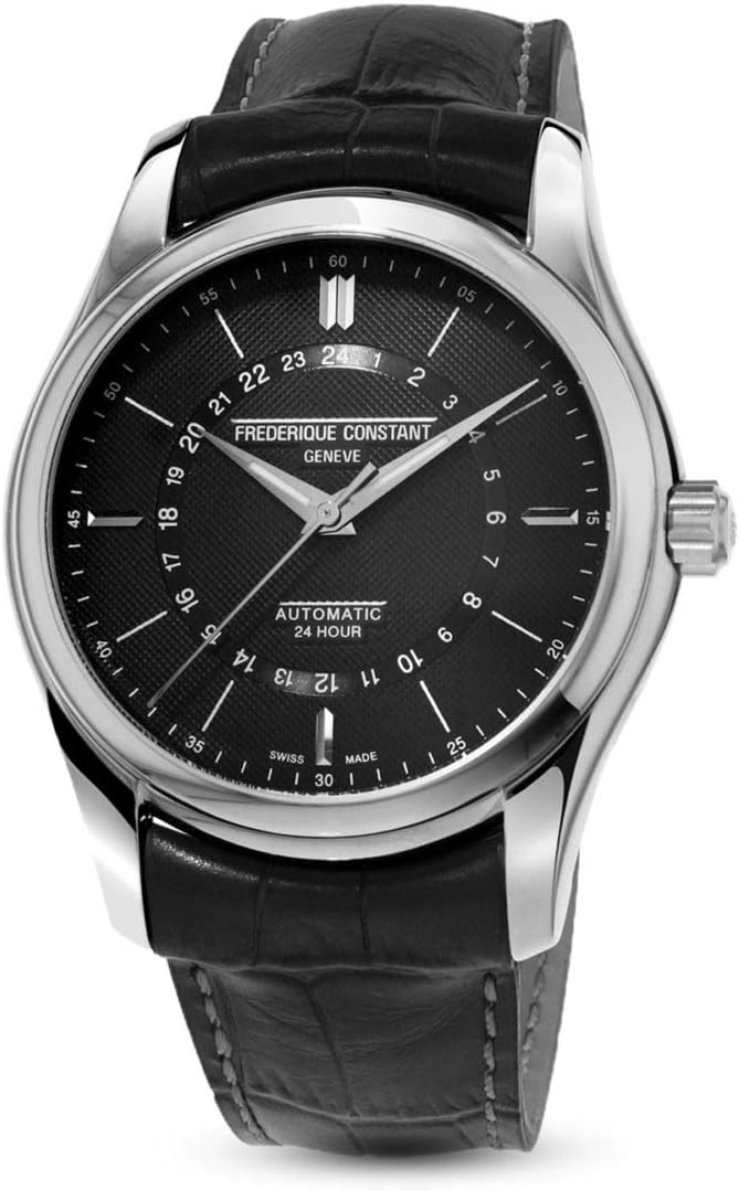 Geneve Classics 24H FC-332DG6B6 Automatic Mens Watch