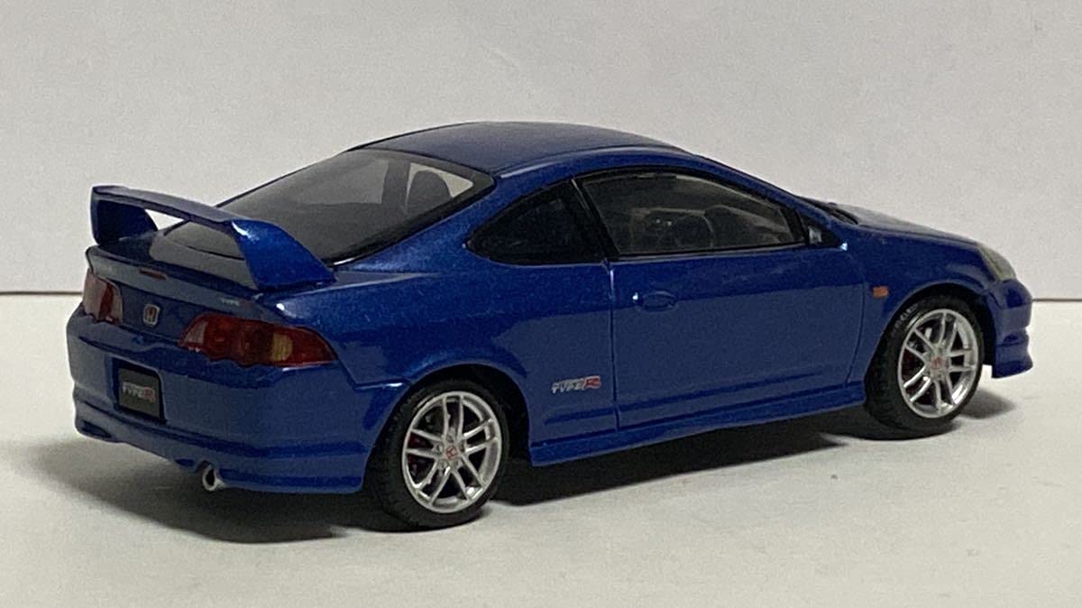 Amazon | エブロ 1/43 ホンダ インテグラ タイプR 4代目 DC5