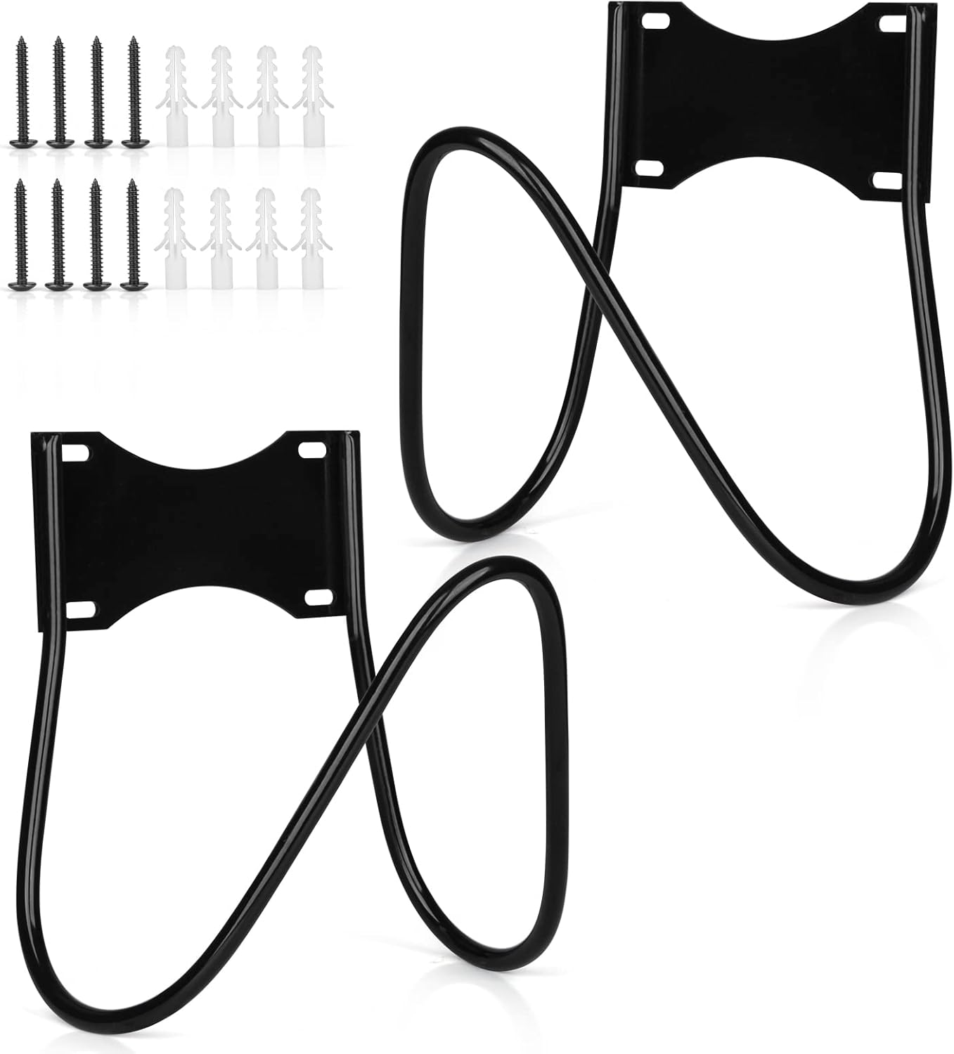 Bellavoca Garden Hose Holder, Water Hose Holder, Water Hose