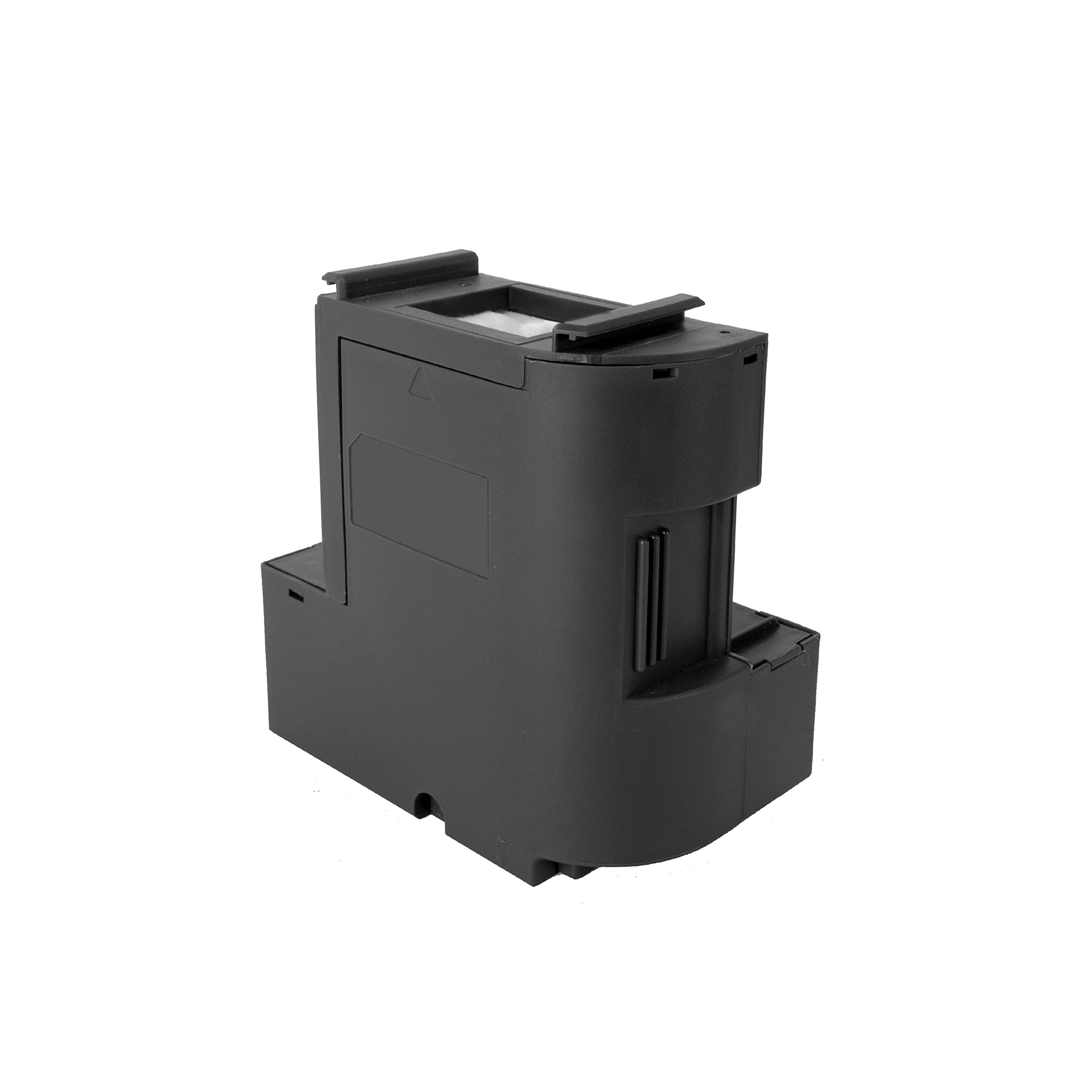 kamo T04D1 Scatola di Manutenzione compatibile con Epson T04D1 C13T04D100 Maintenance Box, per Expression Home XP 5100 5105 5150, Workforce WF 2860 2865, EcoTank ET-15000 ET-4750 ET-4850 ET-3750 5170