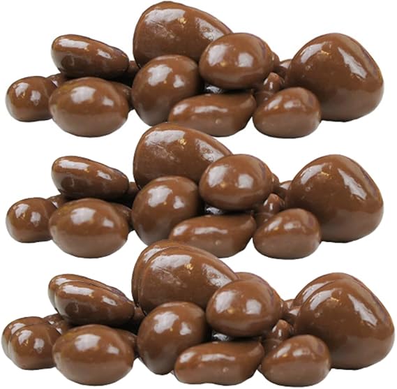 Chocolate Fruit & Nut Mix - Bulk Pack - 500g - Ideal For sharing, Parties, Birthdays By Sweetish
