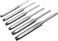 Vista 3 de K Tool International KTI (KTI-72900 - Juego de punzones de pasador)