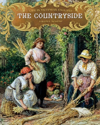 The Countryside (Life in Victorian England)