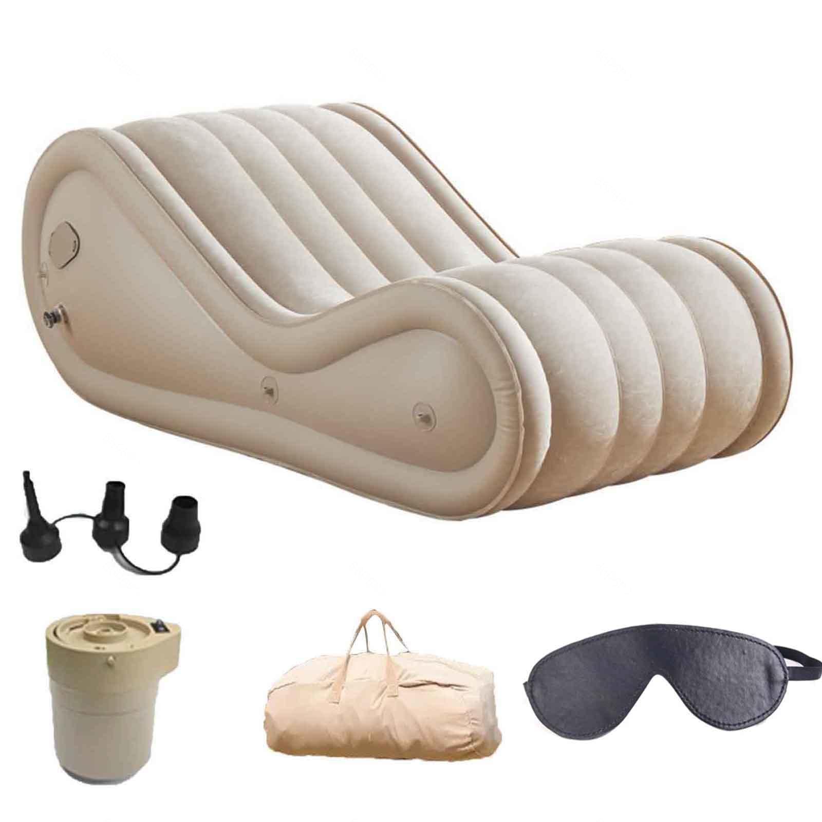 Sex-couch Liebesmöbel Sofa Sex Stuhl Für Frauen Zum Fesseln Möbel Couch,E