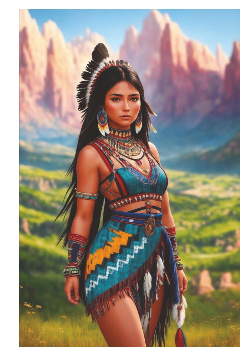 NATIVE BAUTI rituel bien-etre a la maison pour reveiller la peau fatiguee