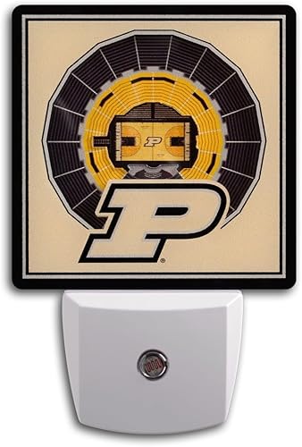 Miniatura 83 de YouTheFan NCAA Penn State Nittany Lions StadiumView Nite Light